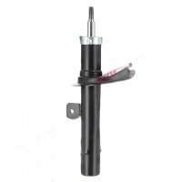 Shock Absorber set front axle oil pressure KYB IAM-Expertise for CITROËN ZX