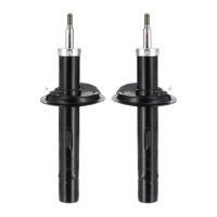 Shock Absorber set front axle oil pressure KYB for e.g....