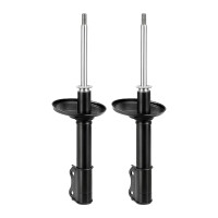 Shock Absorber set rear axle gas pressure KYB...