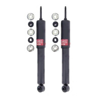 Shock Absorber set front axle gas pressure KYB...