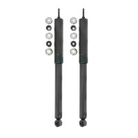 Shock Absorber set rear axle gas pressure KYB...