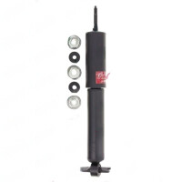 Shock Absorber set front axle gas pressure KYB...