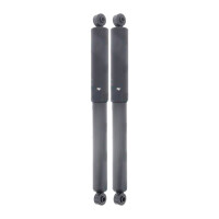 Shock Absorber set rear axle gas pressure KYB...