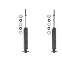 Stoßdämpfer-Set Vorderachse Öldruck...