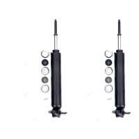 Stoßdämpfer-Set Vorderachse Öldruck...