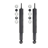 Stoßdämpfer-Set Vorderachse Öldruck...