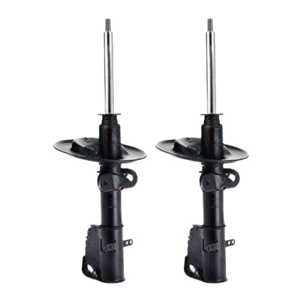 Stoßdämpfer-Set Vorderachse Gasdruck Federbein KYB für u.a. CHRYSLER VOYAGER