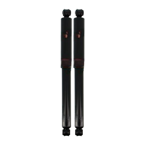 Shock Absorber set rear axle gas pressure KYB suitable for ISUZU D-MAX