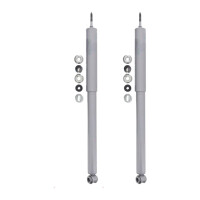 Shock Absorber set rear axle gas pressure telescopic KYB...