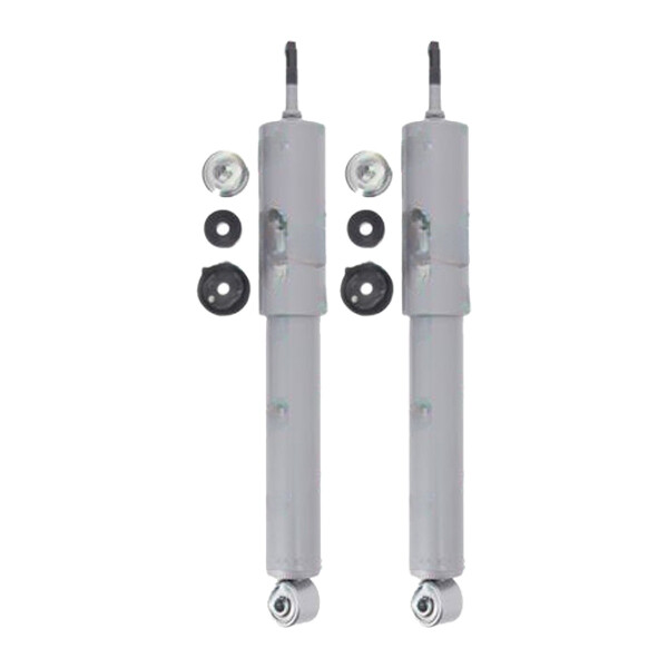 Stoßdämpfer-Set vorne Gasdruck Teleskop KYB für u.a. NISSAN TERRANO