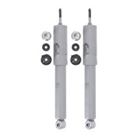 Stoßdämpfer-Set vorne Gasdruck Teleskop KYB...