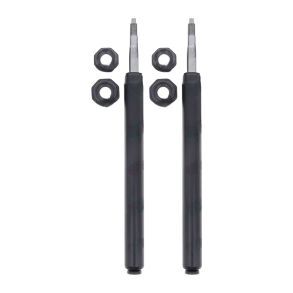 Stoßdämpfer-Set Vorderachse Öldruck Federbeineinsatz KYB für u.a. BMW 7er