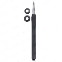 Shock Absorber set front axle oil pressure KYB for BMW 7...