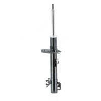 Shock Absorber set front axle gas pressure KYB suitable for e.g. VW UP!