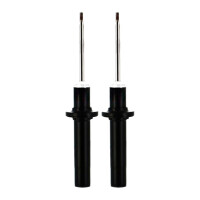 Stoßdämpfer-Set Vorderachse Gasdruck Federbein...