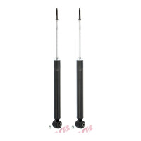 Shock Absorber set rear axle gas KYB IAM-Expertise...