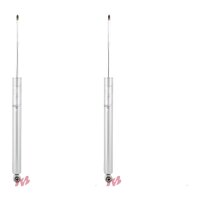 Shock Absorber set rear axle gas pressure telescopic KYB...
