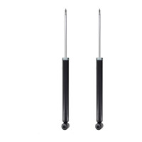 Shock Absorber set rear axle gas pressure KYB suitable...