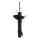 Shock Absorber set front axle oil pressure KYB suitable for e.g. VW GOLF