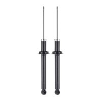 Stoßdämpfer-Set Hinterachse Gasdruck KYB...