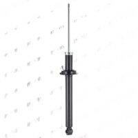 Stoßdämpfer-Set Hinterachse Gasdruck KYB...