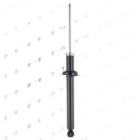 Stoßdämpfer-Set Hinterachse Gasdruck KYB IAM-Expertise für RENAULT TWINGO