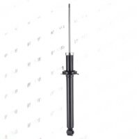 Stoßdämpfer-Set Hinterachse Gasdruck KYB IAM-Expertise für RENAULT TWINGO