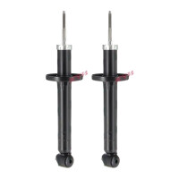 Stoßdämpfer-Set Hinterachse Öldruck...