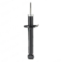 Shock Absorber set rear axle oil pressure KYB for e.g. SEAT CORDOBA