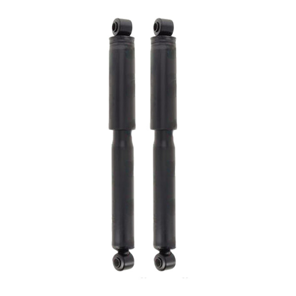 Shock Absorber set rear axle gas pressure KYB for FIAT DUCATO and others