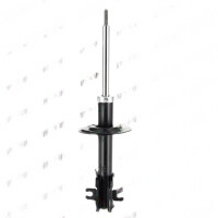 Shock Absorber set front axle gas pressure KYB for FIAT PUNTO and others