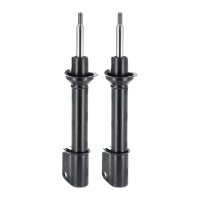 Shock Absorber set front axle oil pressure KYB for e.g....