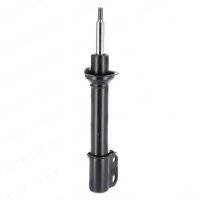 Shock Absorber set front axle oil pressure KYB for e.g. RENAULT MEGANE