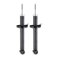 Stoßdämpfer-Set Hinterachse Öldruck...