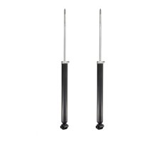 Shock Absorber set rear axle gas pressure telescopic KYB...