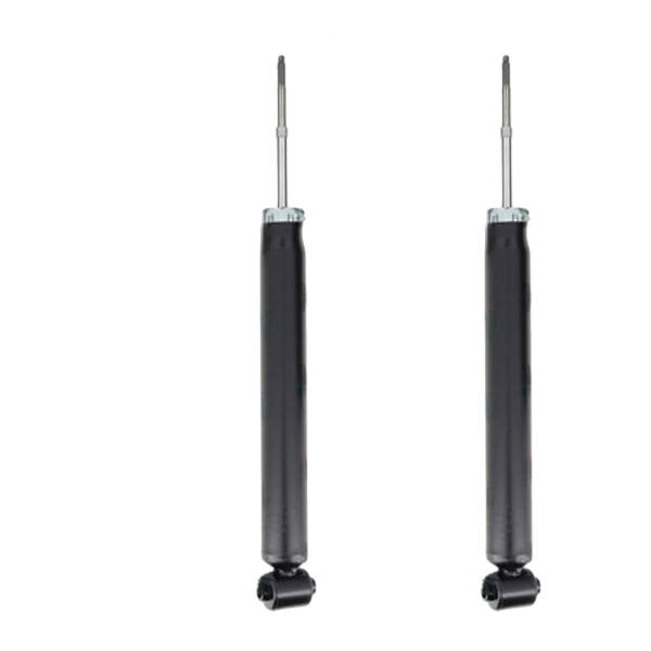 Stoßdämpfer-Set Hinterachse Öldruck Teleskop KYB für u.a. PEUGEOT 406