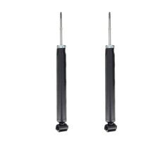 Stoßdämpfer-Set Hinterachse Öldruck...