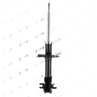 Shock Absorber set front axle gas pressure KYB for FIAT PUNTO and others