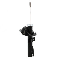 Shock Absorber set front axle gas pressure KYB for FORD...