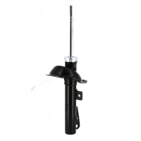 Shock Absorber set front axle gas pressure KYB for FORD MONDEO and others