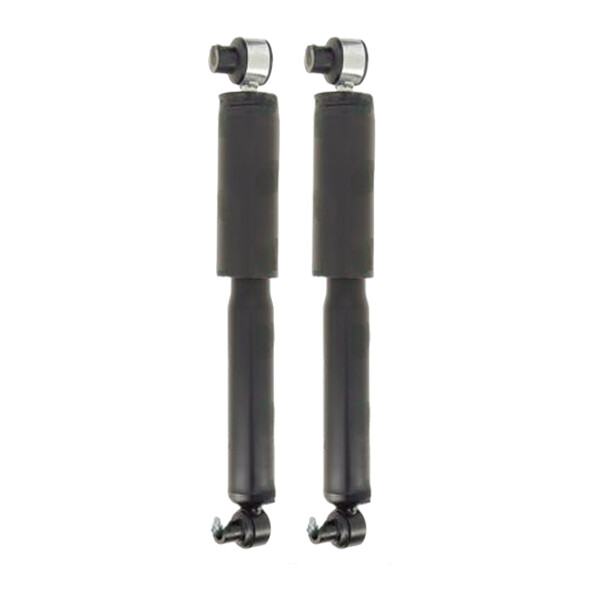 Stoßdämpfer-Set Hinterachse Gasdruck Teleskop KYB für RENAULT MEGANE