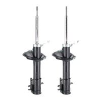 Shock Absorber set front axle gas pressure KYB for FIAT...