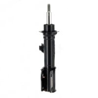 Shock Absorber set front axle oil pressure KYB for e.g. RENAULT LAGUNA