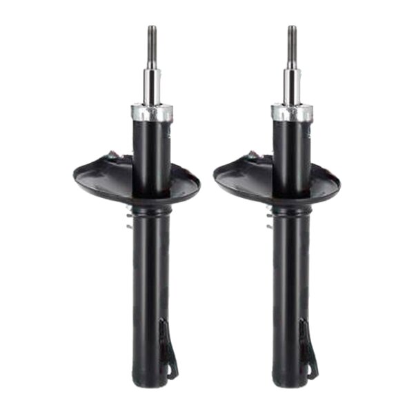 Stoßdämpfer-Set Vorderachse Öldruck Federbein KYB für u.a. SKODA FAVORIT