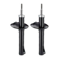 Stoßdämpfer-Set Vorderachse Öldruck...