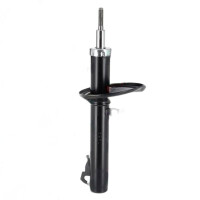 Stoßdämpfer-Set Vorderachse Öldruck Federbein KYB für u.a. SKODA FAVORIT