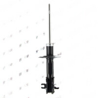 Shock Absorber set front axle gas pressure KYB for FIAT PUNTO and others