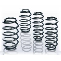 Fahrwerkssatz Federn EIBACH Aftermarket-Expertise passend...