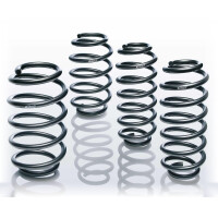 Suspension Set Springs EIBACH Aftermarket-Expertise...