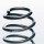 Suspension Set Springs EIBACH Aftermarket-Expertise suitable for BMW X3